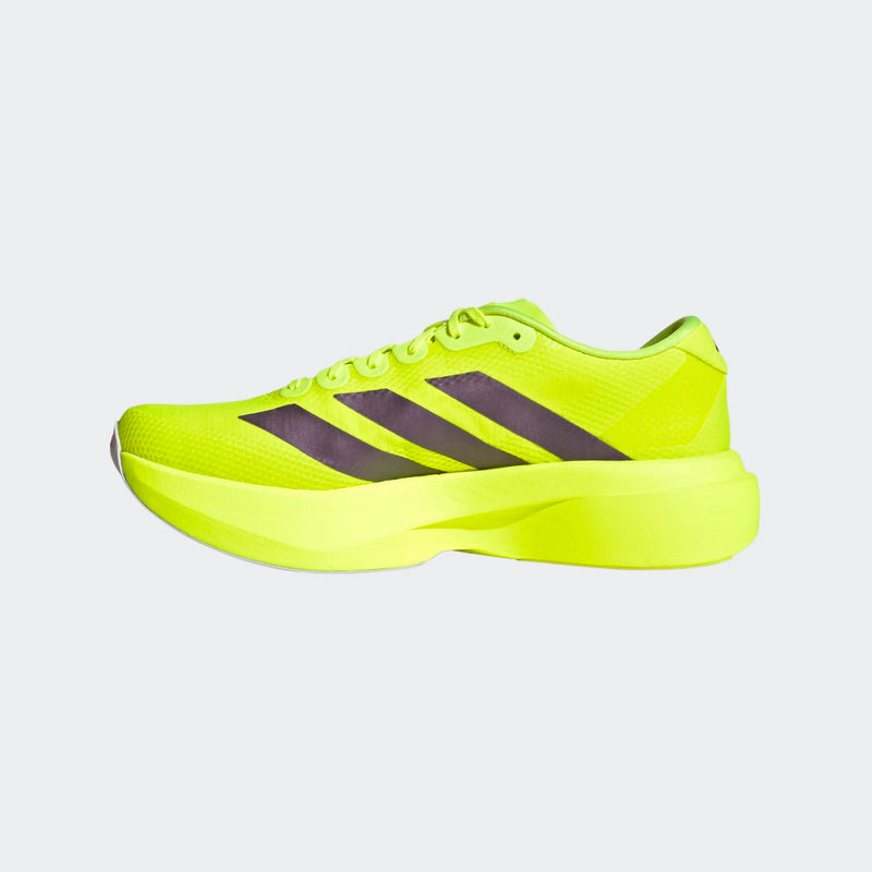Men's Adizero EVO SL Woven (SYELLO/AURPLU/POWPLU)