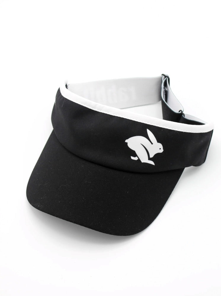 Unisex Visor (1 - Black)