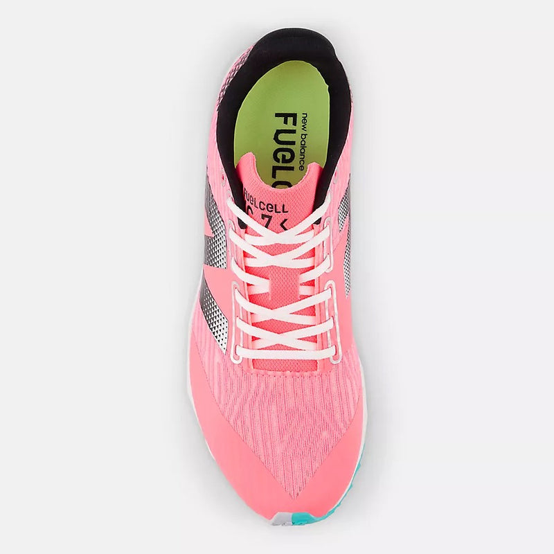 Women's FuelCell XC7 v5 (LP - Ultra Pink/Black/Silver Metallic)