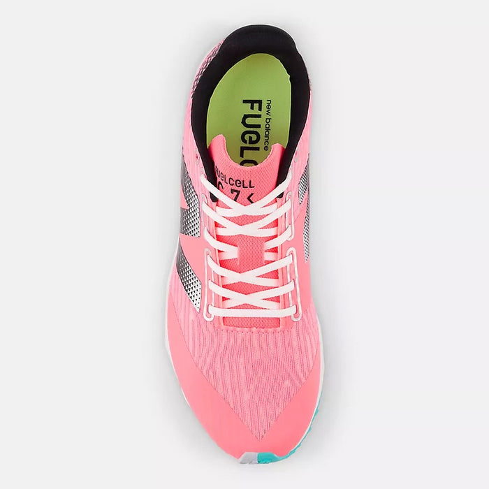 Women's FuelCell XC7 v5 (LP - Ultra Pink/Black/Silver Metallic)