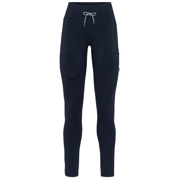 Women's Anelie Tights (Royal)