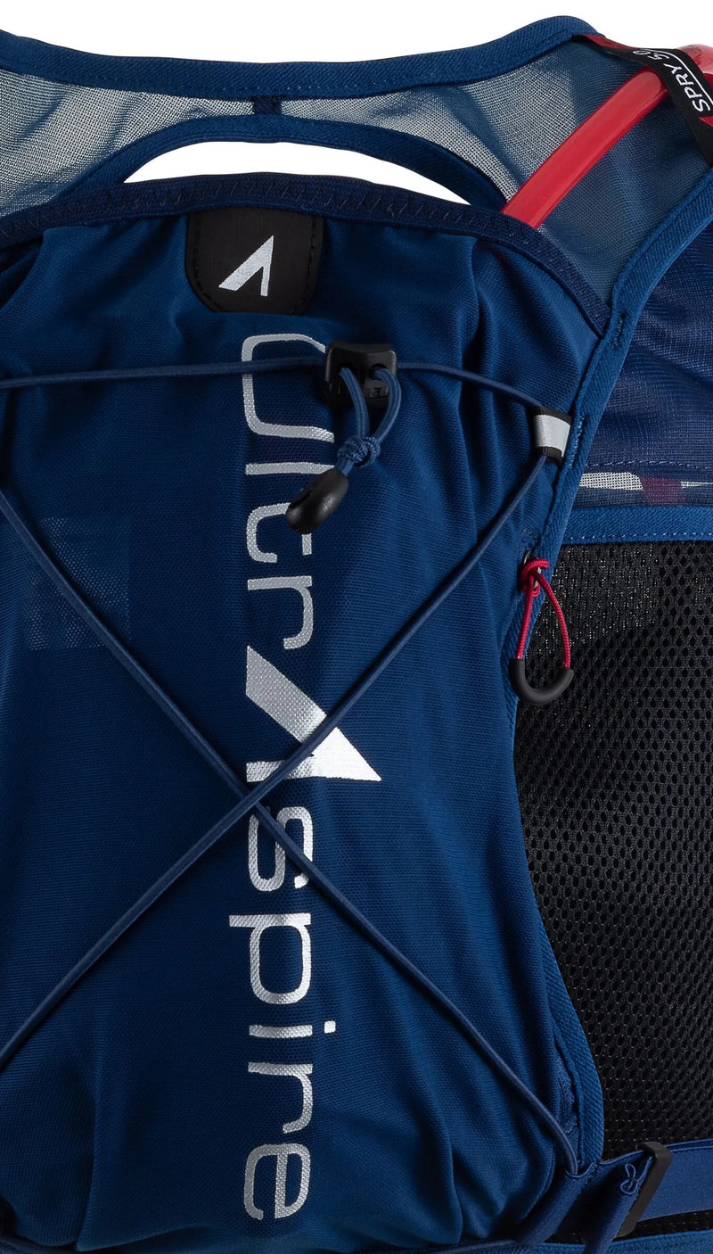 Spry 5.0 Race Vest (Midnight Blue)