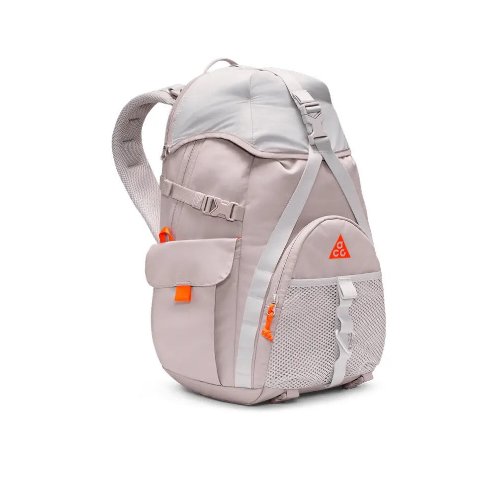 nike acg waterproof backpack Daymax you can easily organize and access your belongings on the go Nike ACG DAYMAX Backpack (25L)