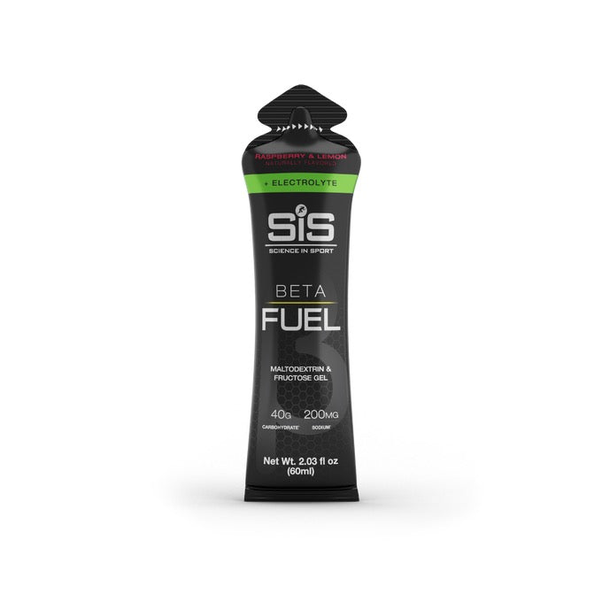 Beta Fuel + Electrolyte Gel
