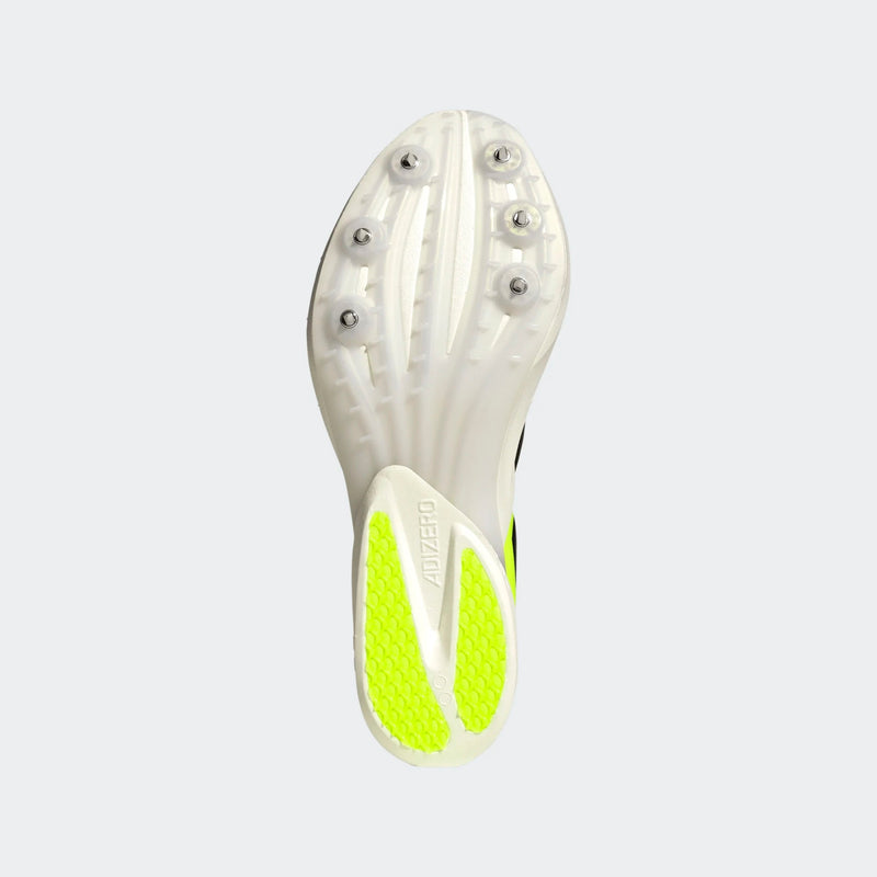 Unisex Adizero Avanti (LUCLEM/CBLACK/HALSIL)