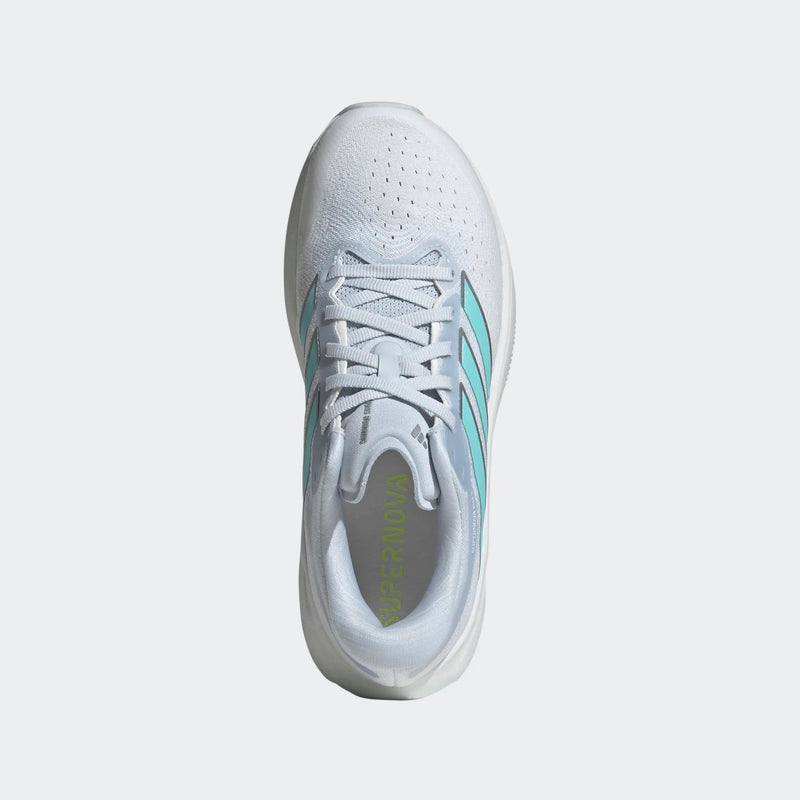 Women's Supernova Rise 3 (HALBLU/FLAAQU/PULLIM)