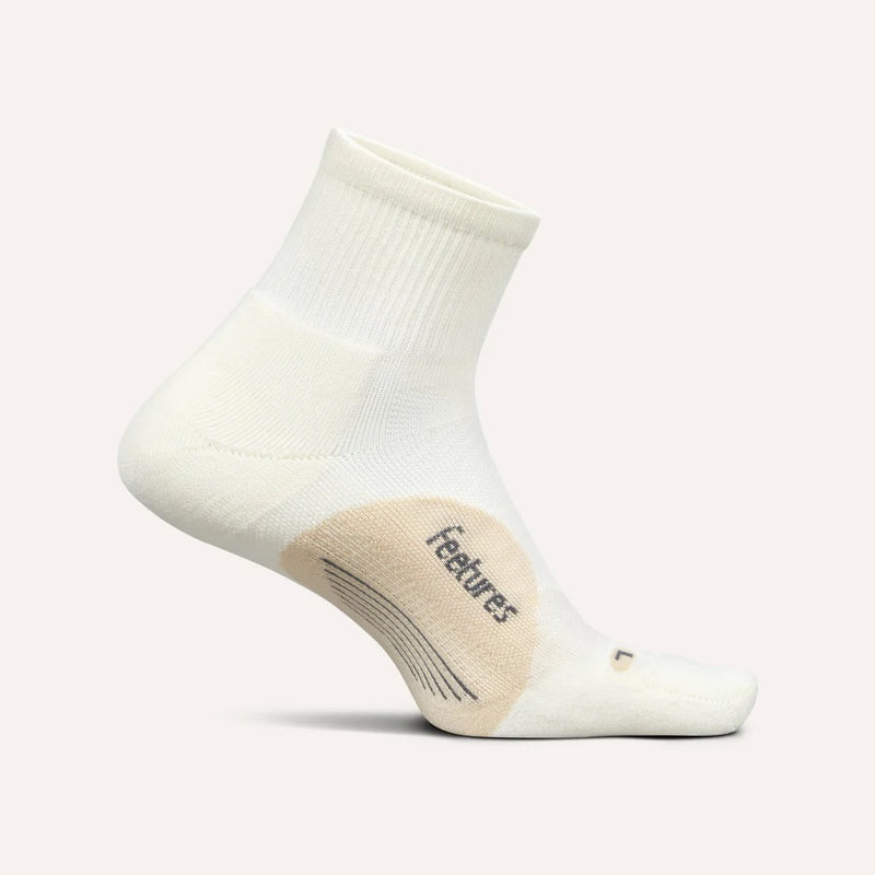 Elite Light Cushion Quarter (Linen)