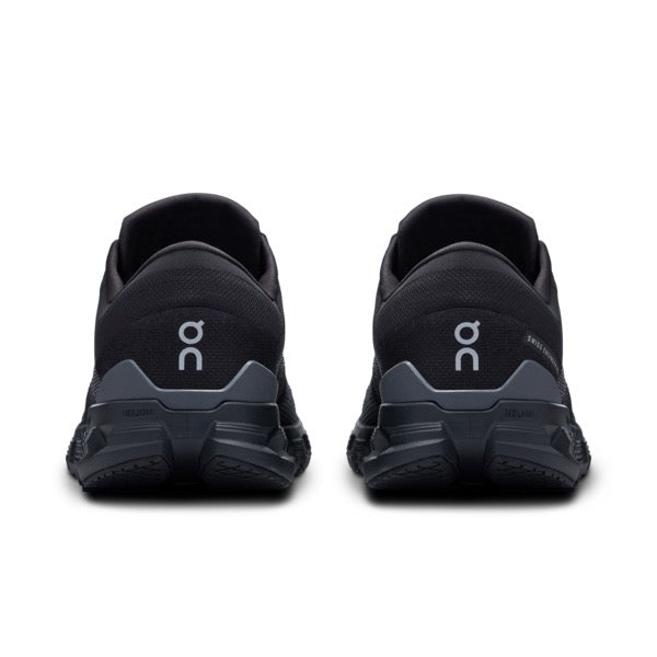 Men's Cloud X 4 (Black/Eclipse)