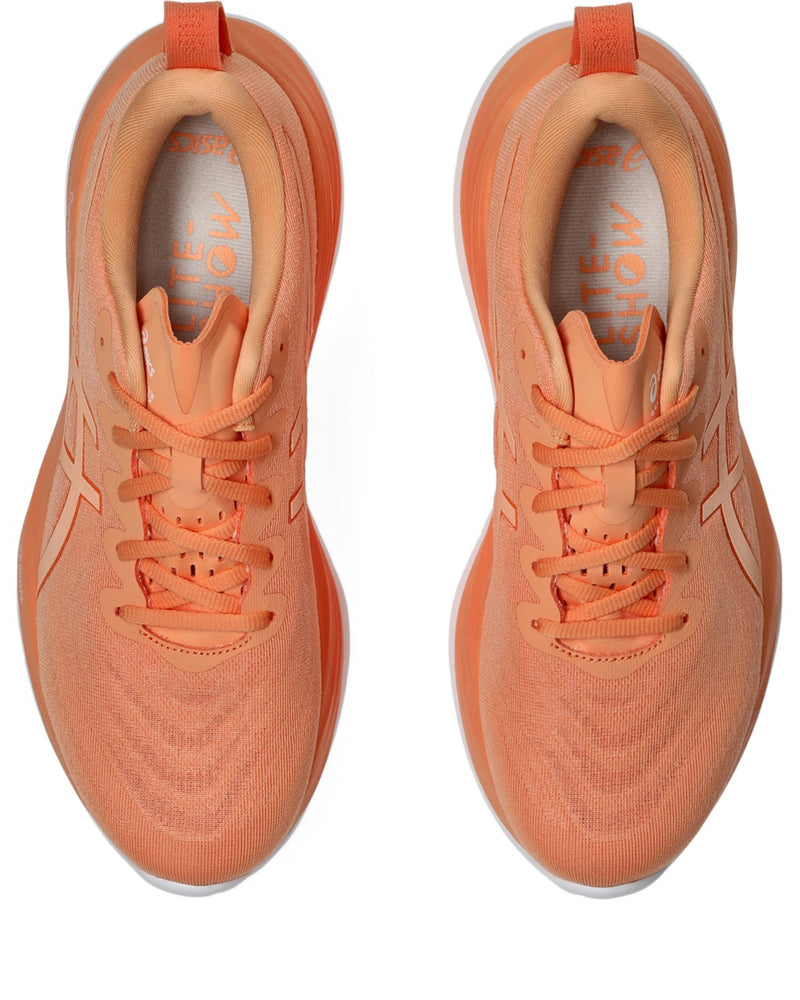 Men's GEL-Cumulus 27 Lite-Show (800 - Lite-Show/Mojave)