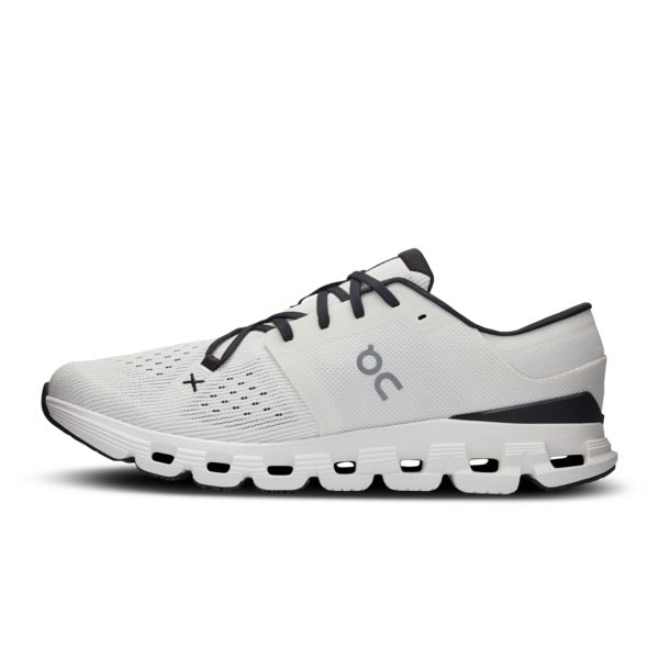 Men's Cloud X 4 (Ivory/Black)
