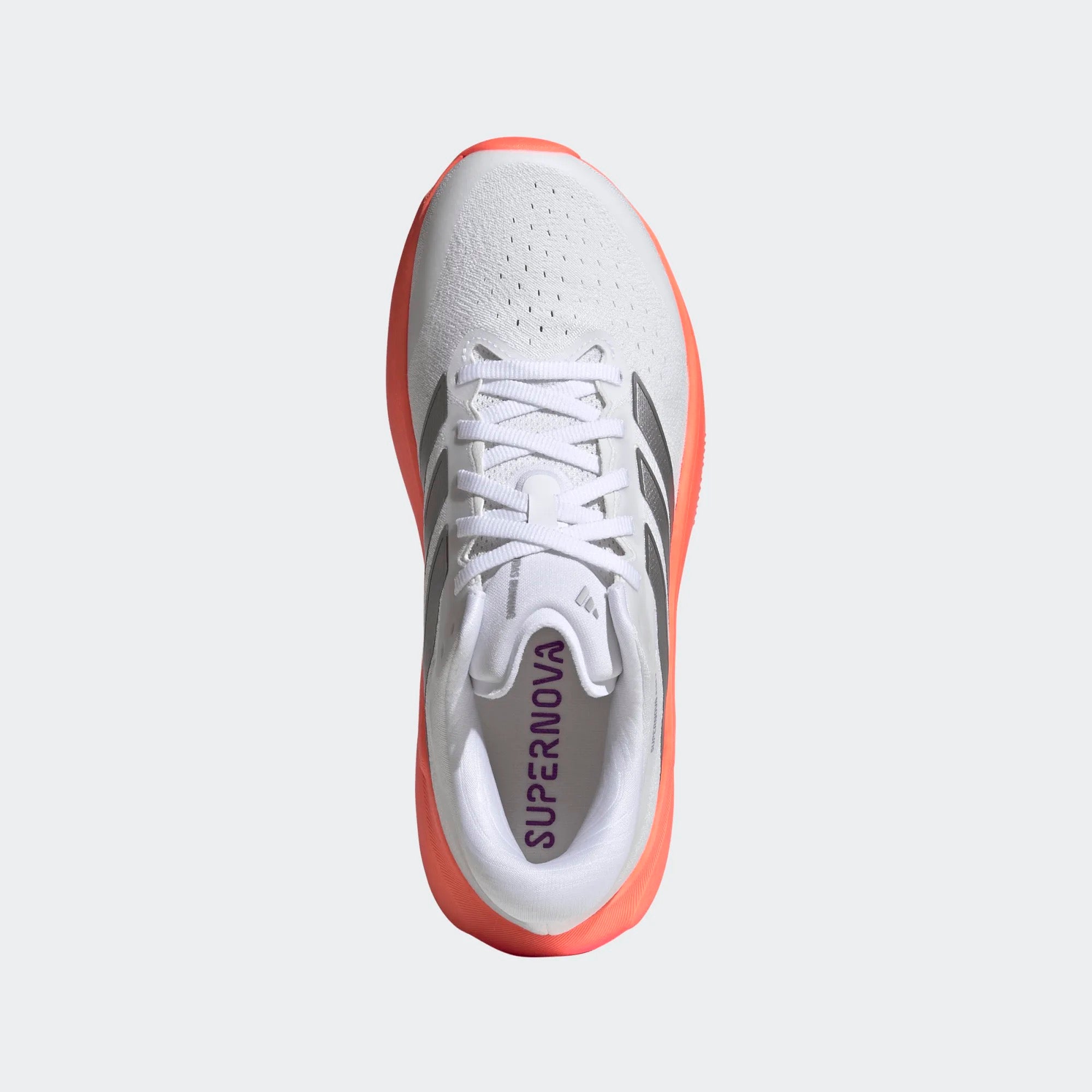 Women's Supernova Rise 3 (FTWWHT/SILVMT/LUCPNK) — TC Running Co