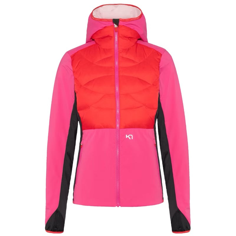 Women's Tirill Thermal Jacket (SPink)