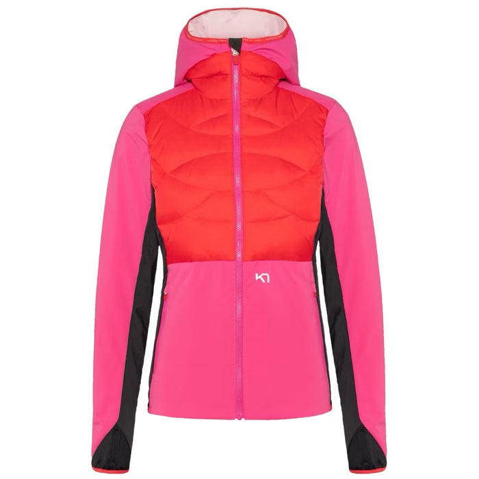 Women's Tirill Thermal Jacket (SPink)