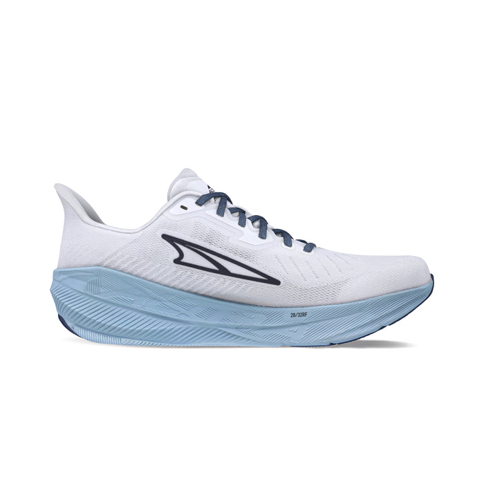 Men's Experience Flow (140 - White/Blue)