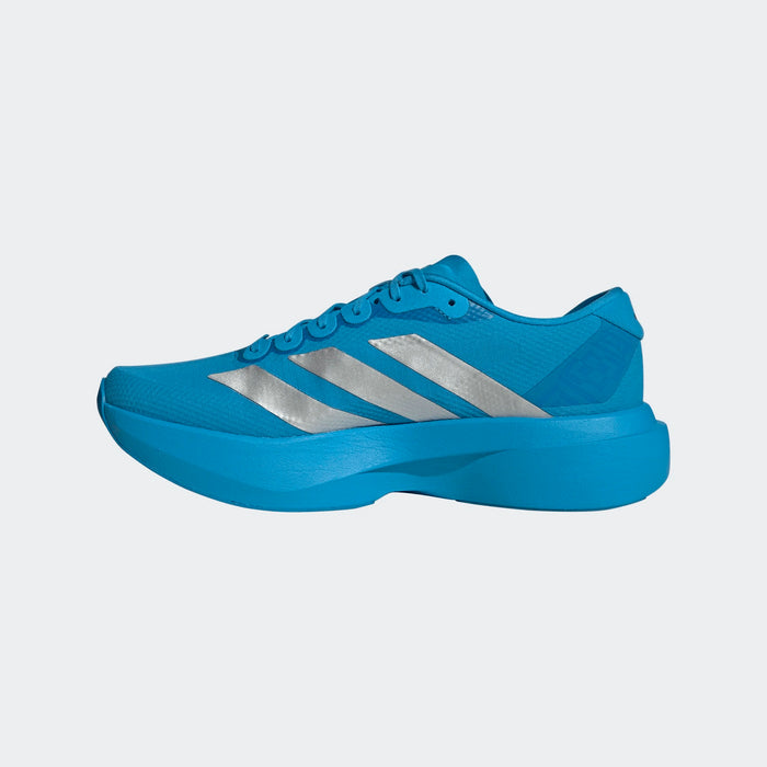 Women's Adizero EVO SL (SOLBLU/SILVMT/LUCRED)