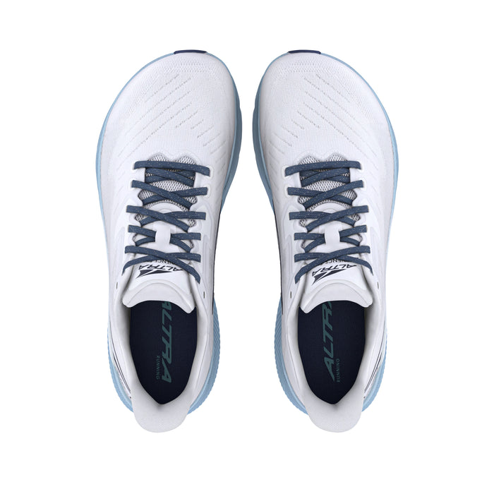 Men's Experience Flow (140 - White/Blue)