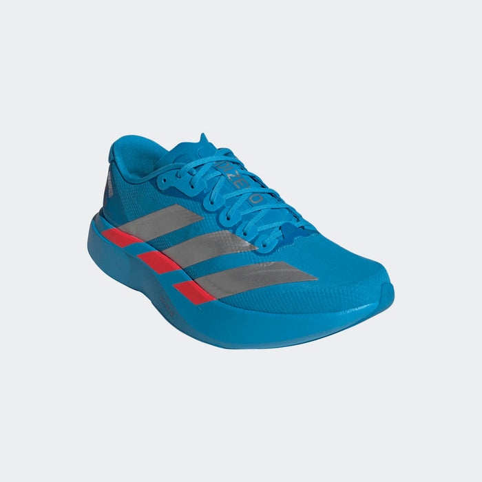 Women's Adizero EVO SL (SOLBLU/SILVMT/LUCRED)