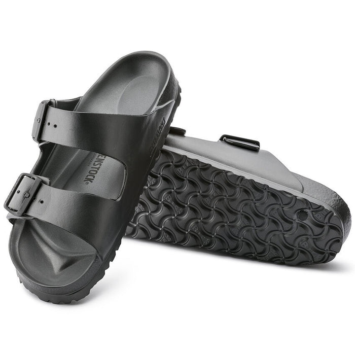 Men's Arizona EVA Sandal (Metallic Anthracite)