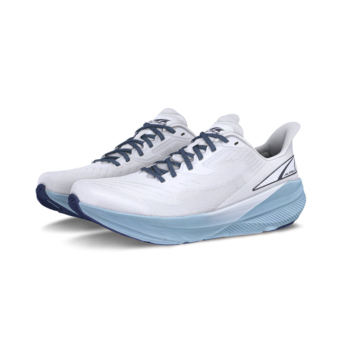 Men's Experience Flow (140 - White/Blue)