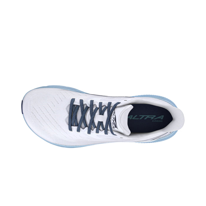 Men's Experience Flow (140 - White/Blue)