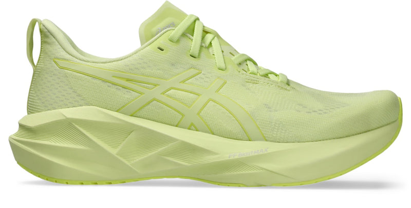 Men's Novablast 5 Lite-Show (750 - Lite-Show/Huddle Yellow)