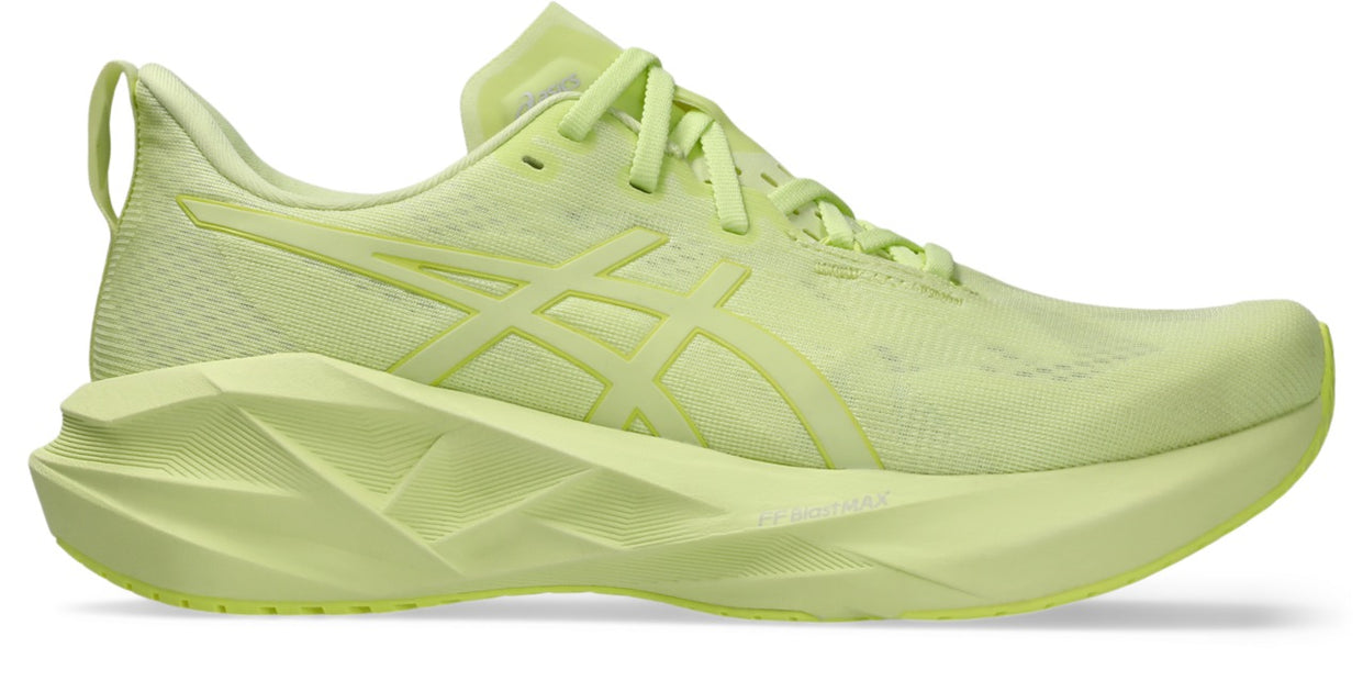 アスライト Men's Novablast 5 Lite-Show (750 - Lite-Show/Huddle Yellow) — TC