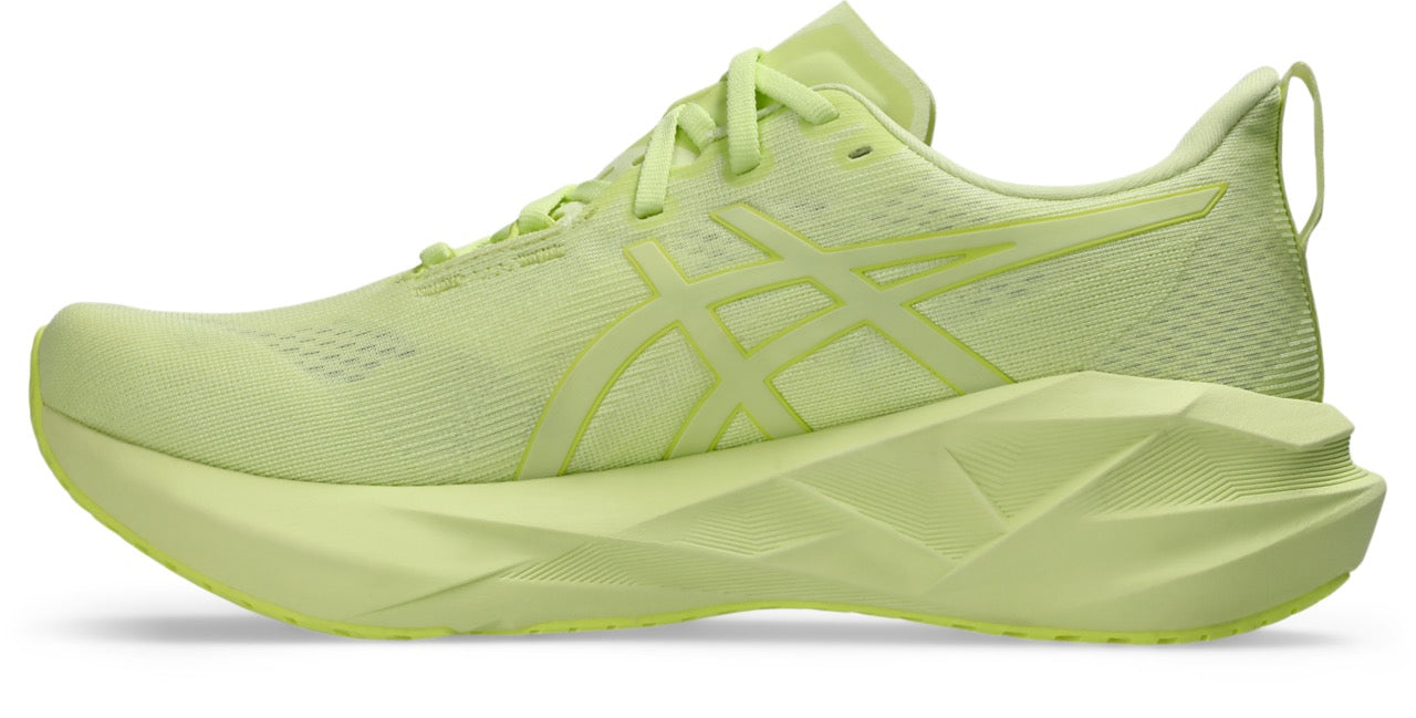 スパイク・シューズ NOVABLAST5 LITE-SHOW Men's Novablast 5 Lite-Show (750 - Lite-Show/Huddle Yellow) — TC