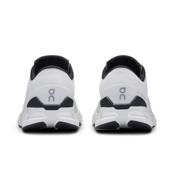 Women's Cloud X 4 (Ivory/Black)