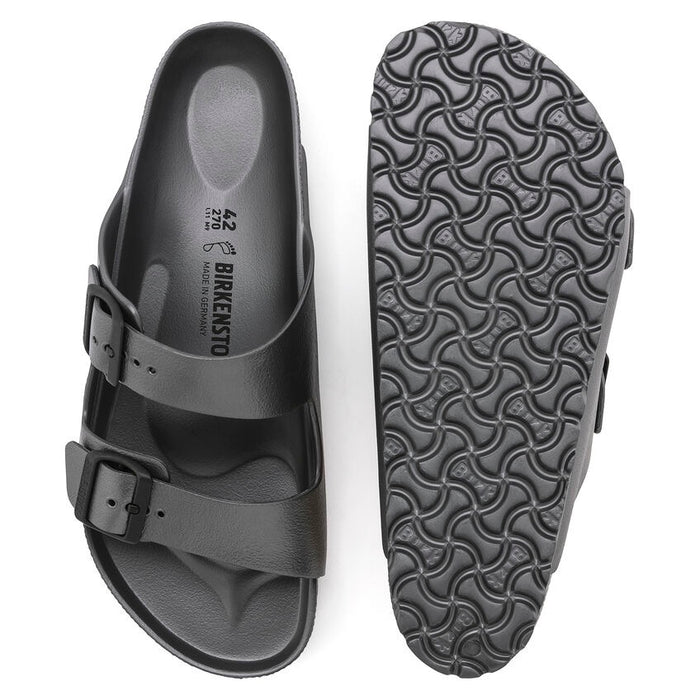 Men's Arizona EVA Sandal (Metallic Anthracite)