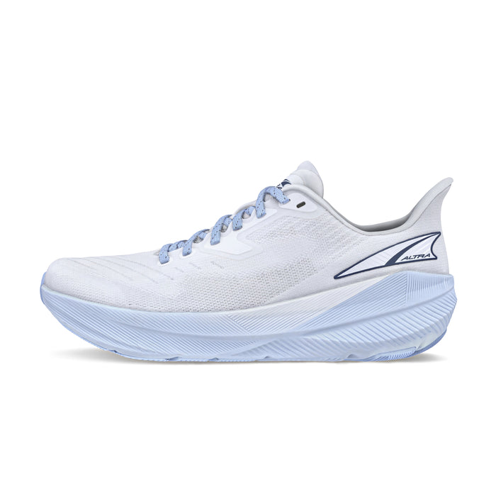 Women's Experience Flow (141 - White/Light Blue)