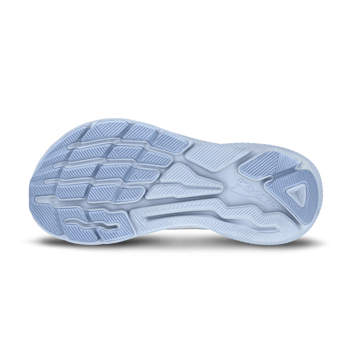 Women's Experience Flow (141 - White/Light Blue)