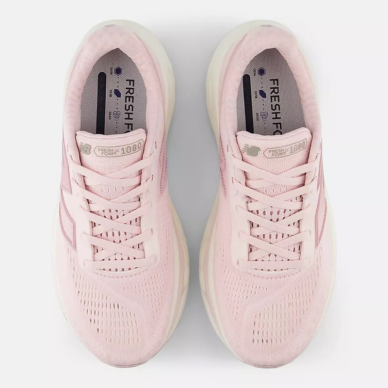 Women's Fresh Foam X 1080 v14 (P - Rose Sugar)