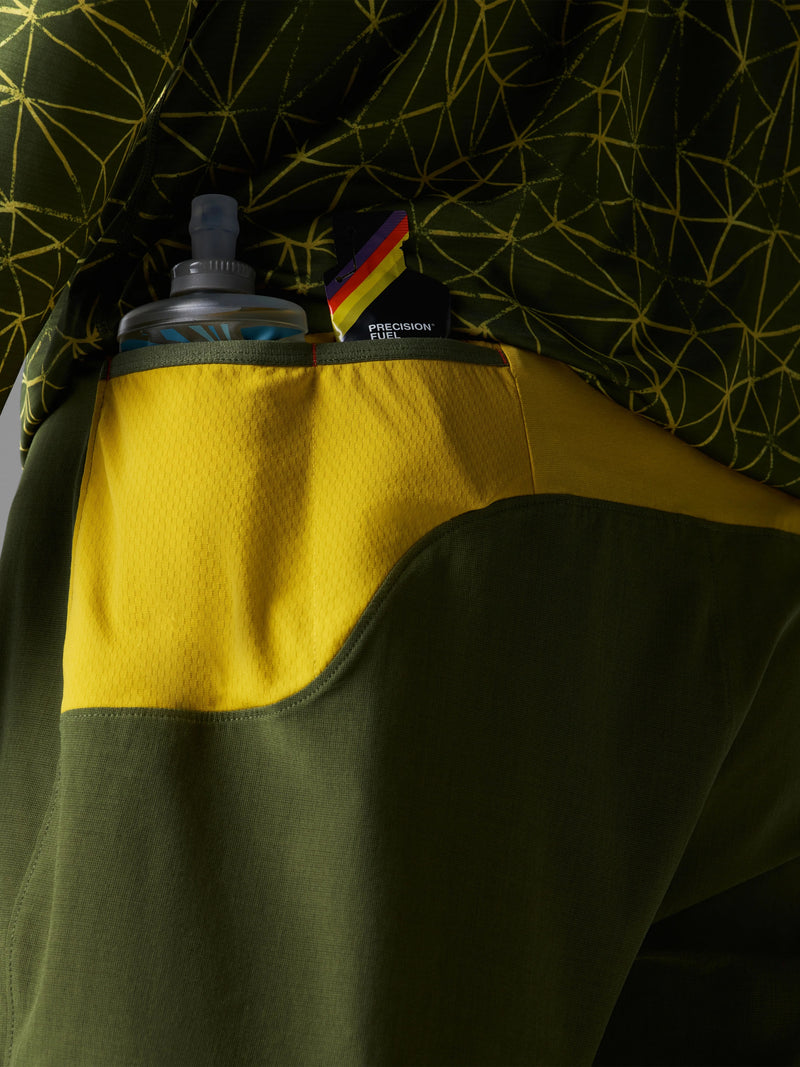 Men's FKT 7" Shorts (377 - Chive)