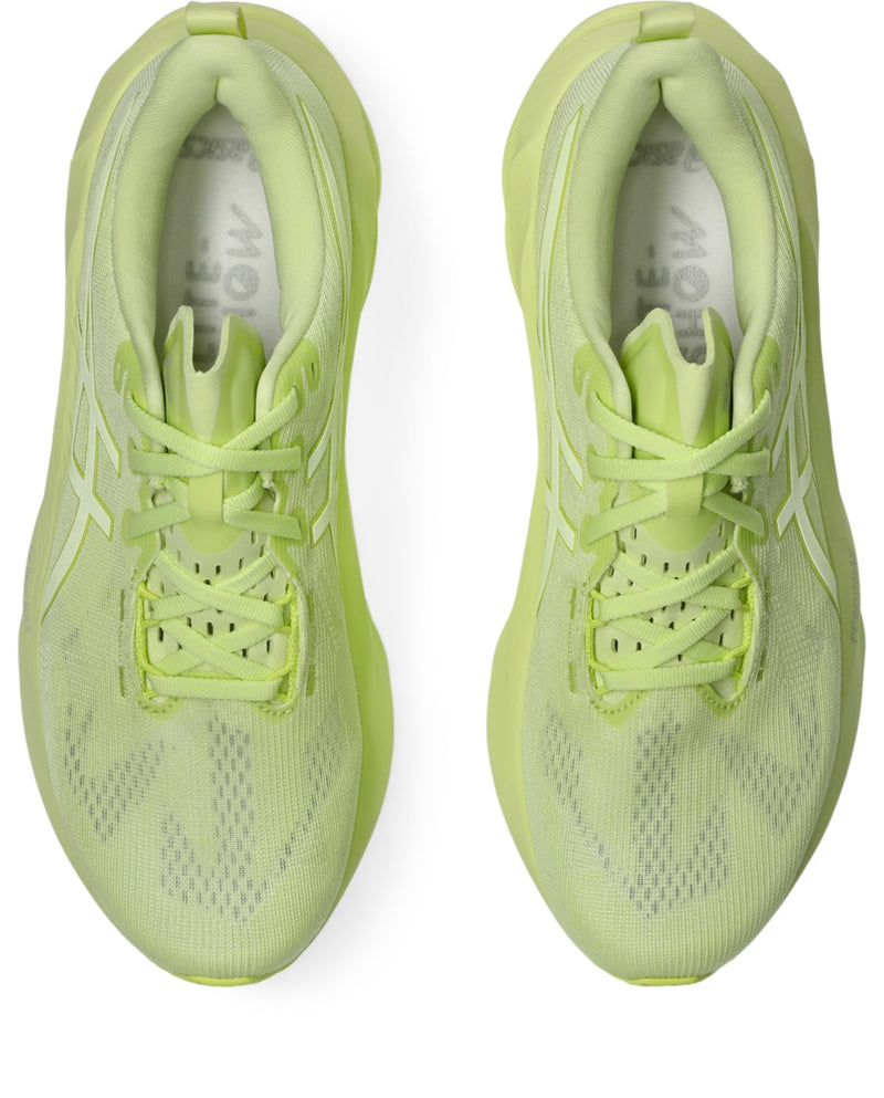 Men's Novablast 5 Lite-Show (750 - Lite-Show/Huddle Yellow)