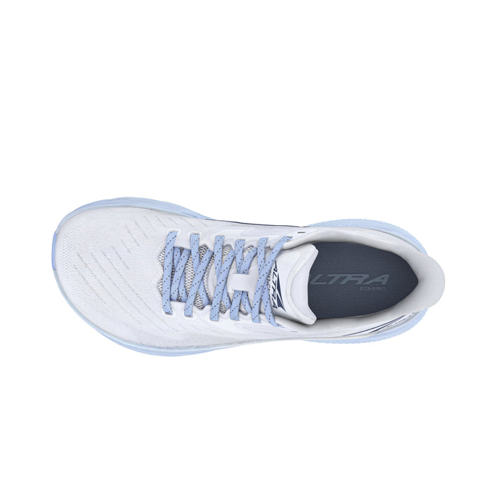 Women's Experience Flow (141 - White/Light Blue)