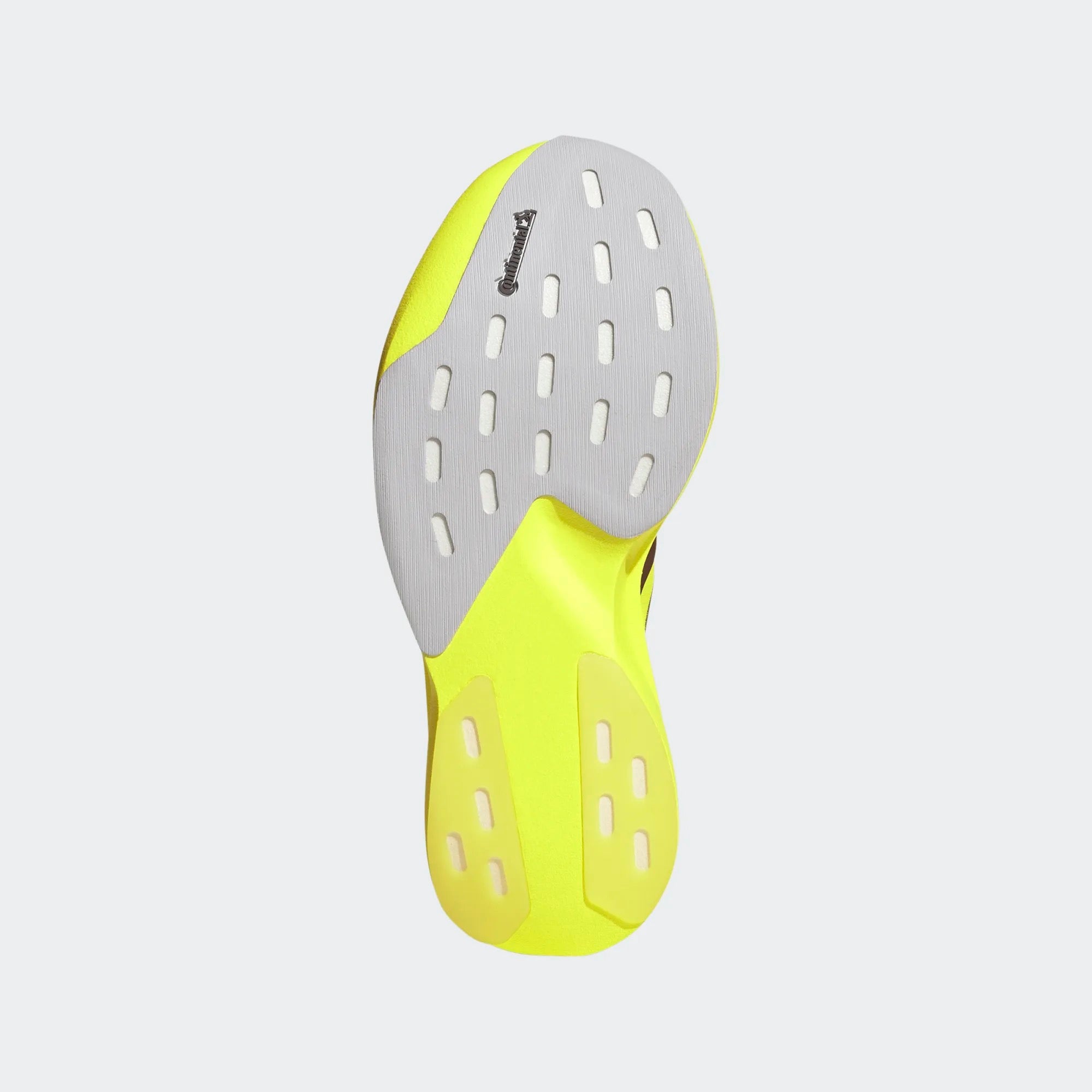 Women's Adizero EVO SL (SYELLO/AURPLU/POWPLU) — TC Running Co