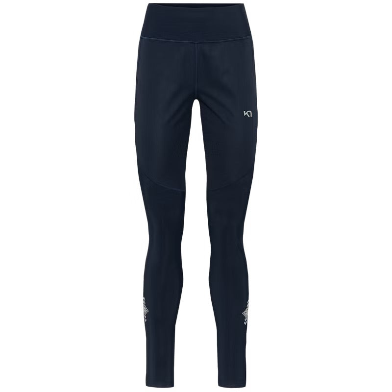 Women's Tirill Thermal Tights 2.0 (Royal)