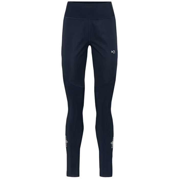 Women's Tirill Thermal Tights 2.0 (Royal)