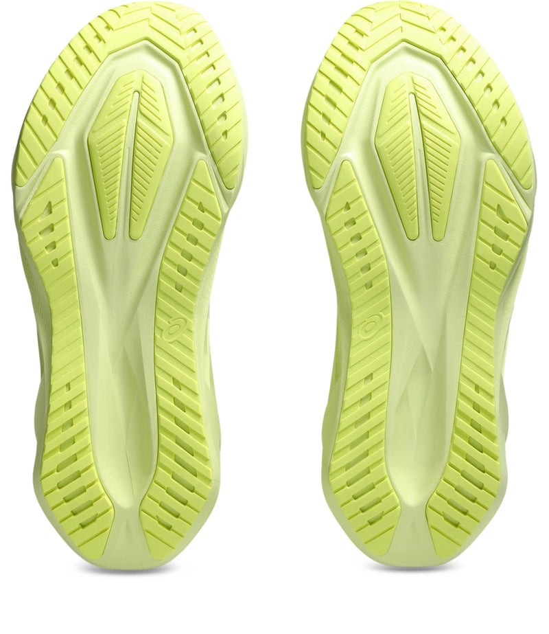 Men's Novablast 5 Lite-Show (750 - Lite-Show/Huddle Yellow)