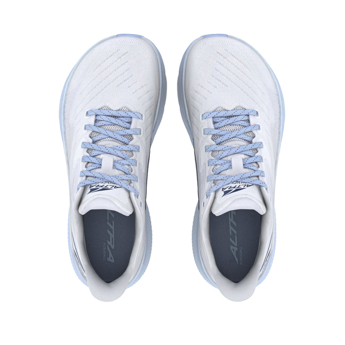 Women's Experience Flow (141 - White/Light Blue)