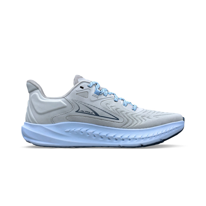 Women's Torin 7 (141 - White/Light Blue)