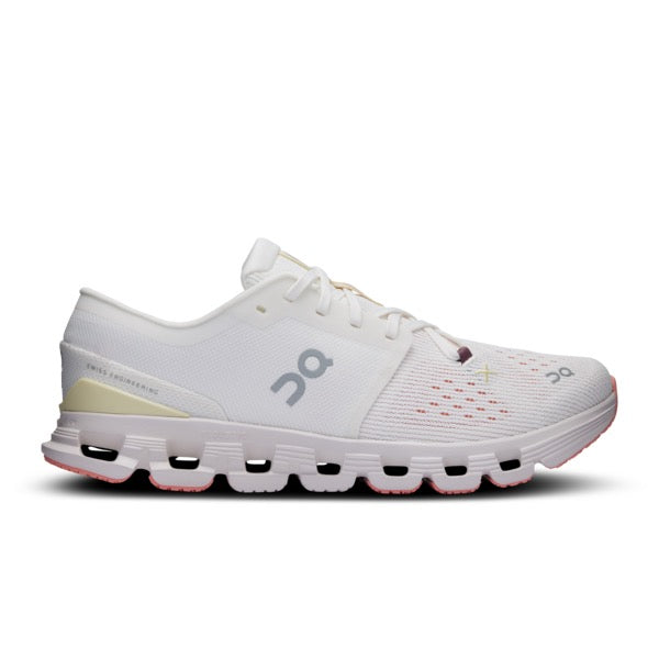 Women's Cloud X 4 (Ivory/Sand)