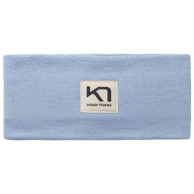 Women's Rothe Headband (Iris Blue)