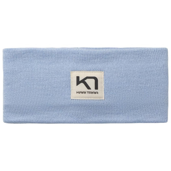 Women's Rothe Headband (Iris Blue)