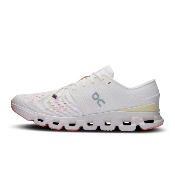 Women's Cloud X 4 (Ivory/Sand)