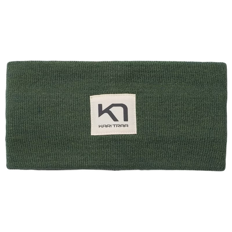 Women's Rothe Headband (Thyme Green)