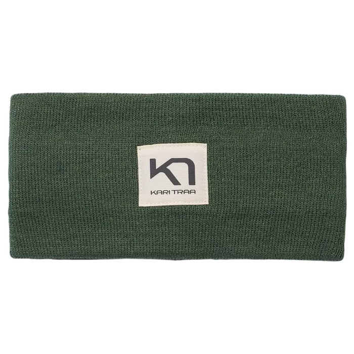 Women's Rothe Headband (Thyme Green)