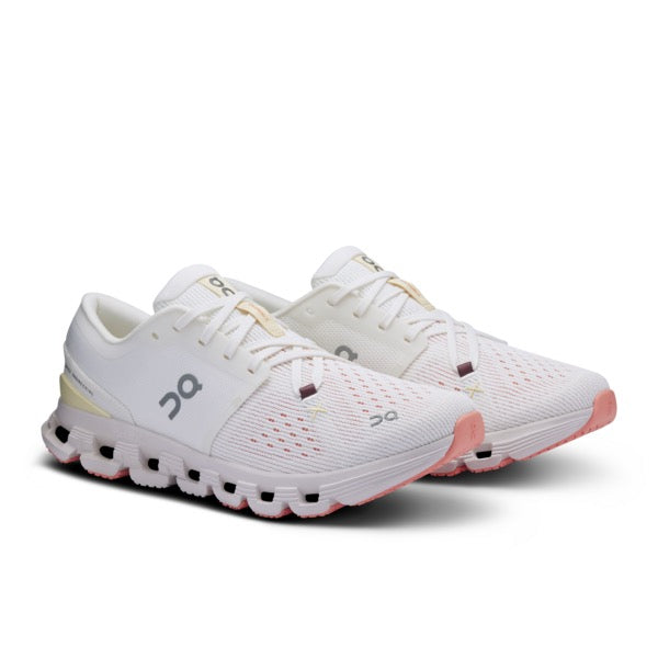 Women's Cloud X 4 (Ivory/Sand)