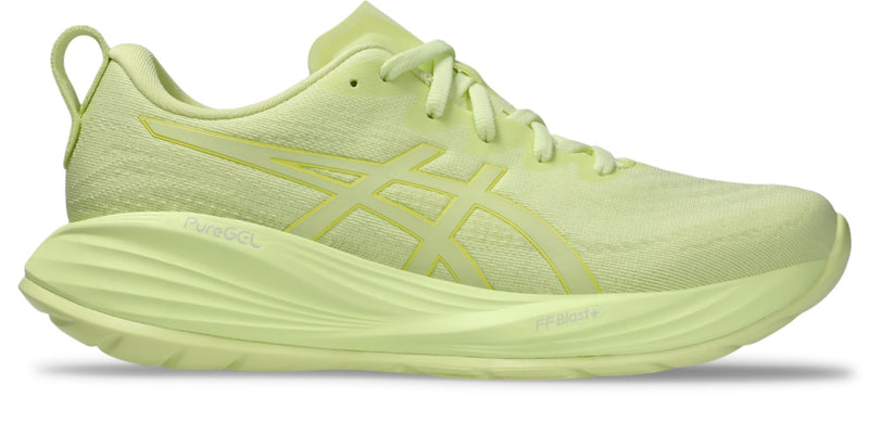 Women's GEL-Cumulus 27 Lite-Show (750 - Lite-Show/Huddle Yellow)