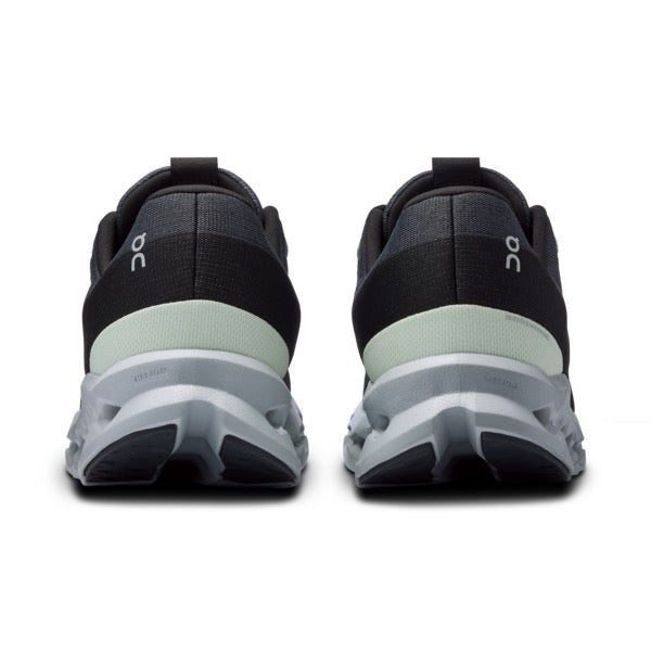 Men’s Cloudsurfer (Iron/Glacier)